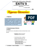 Fig. Literarias 5to A y B