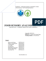 FSA Lab 2