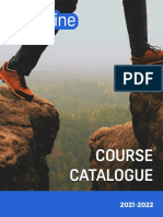 Edumine Course Catalogue
