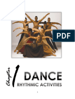 Pe 2 Chapter 1 Dance