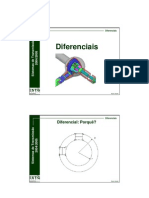 Tipos de Diferencial