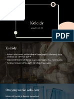 Koloidy