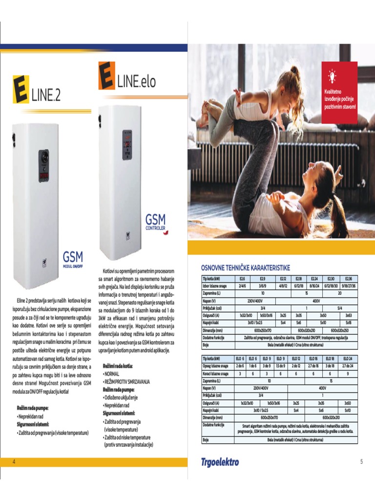 Eline 2 | PDF