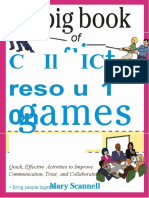 The Big Book of Conflict Resolution Games (2)