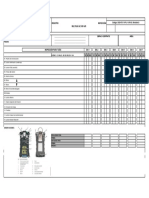 Sso-P21-19-Pl-13-R-03 - Inspección Multigas Altair