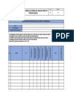 R-PR-11 Declaracion de Estado de Salud Fisica y Psicologica Rev.00