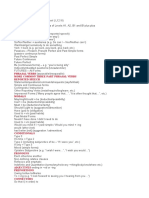 Grammar and Structures B2 Level