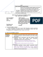 Format Rencana Pelaksanaan Pembelajaran 10 menitdd