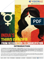 07f5c Indias Third Gender - From Recognition To Emancipation