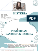 Histeria (Nur Aliza - A1e120031) .