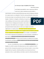 1 Ejemplo 1 de Ensayo - Equilibrio Vida-Trabajo