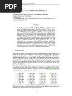 Autoregressive Diffusion Model