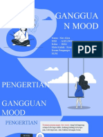 Gangguan Mood (Nur Aliza - A1e120031.)