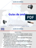 Las Guias de Onda