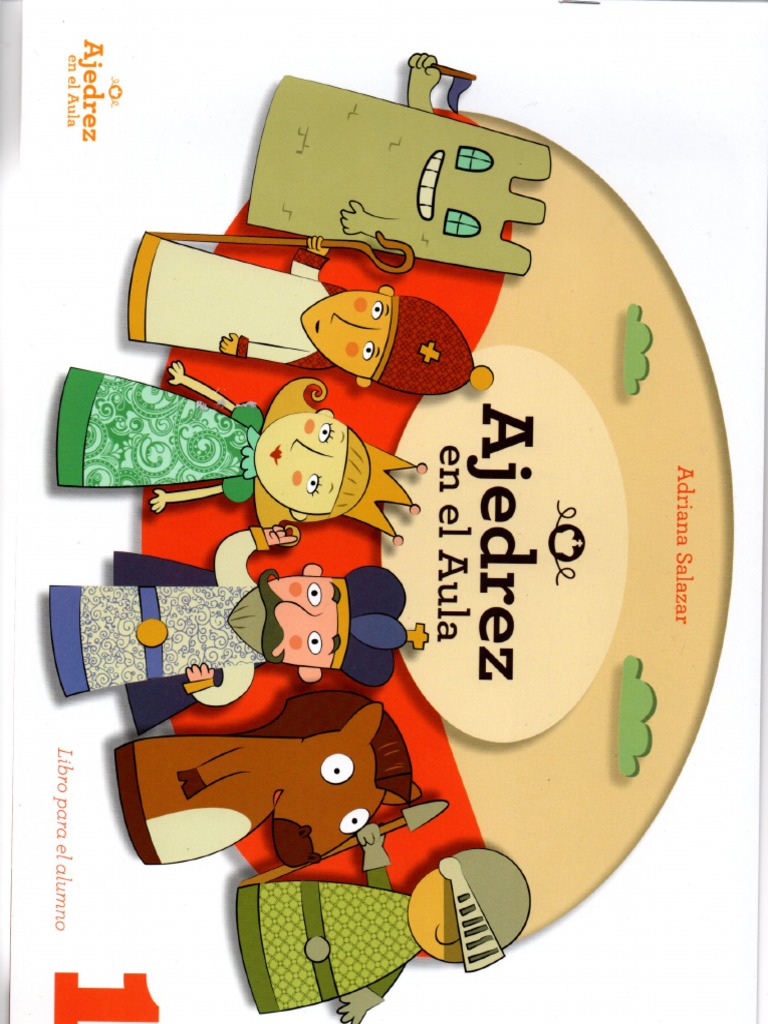 Ajedrez en El Aula | PDF
