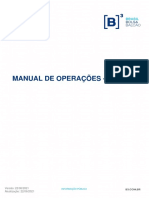 Manual de Operacoes - Trader