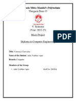 Java Final PDF