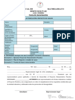 Carta de Autorizacion - Poroyecto de Grado 2022-2023