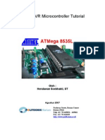Basic Avr Micro Controller Tutorial v3
