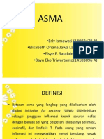 ASMAPRESENTASI