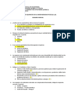 Examen Parcial Pi520 2022-Ii - Solucionario