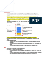 Day 2 - Resource Management