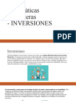 Matematicas Financieras