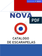 Catalogo de Escarapelas 2022