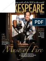 Shakespeare Magazine 05