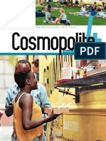 Cosmopolite 4 Livre de L Eleve