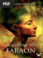 La Sombra Del Faraón