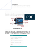 Arduino Uno en La Seguridad de Vehiculos