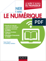 Enseigner Autrement Avec Le Numérique (Cherif, Sami Gekiere, Geoffrey) (Z-lib.org)