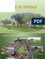 Parque Tardos