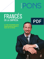 Frances Empresa