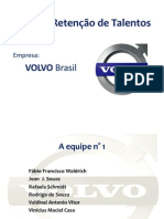 Apresentacão Volvo 2003