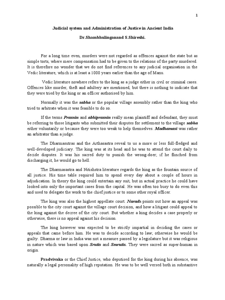 judicial-system-in-the-early-vedic-period-pdf-dharma-sutra