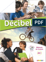 Decibel 2 (A2.1) Le