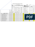 REGISTRO AUXILIAR DE CC - SS 5° Sec. - 2022