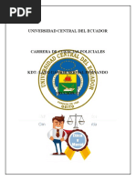 Video Etica Y Moral KDT Lazo Gaibor Seegal Fernando