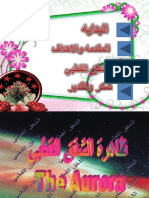 المشروع