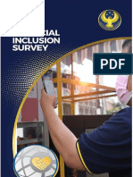 2021 Financial Inclusion Report