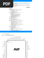 Datasheet Atmega2560