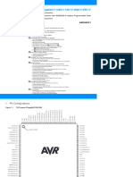 Datasheet Atmega2560