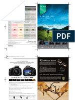 FinePix HS-S-SL brochure