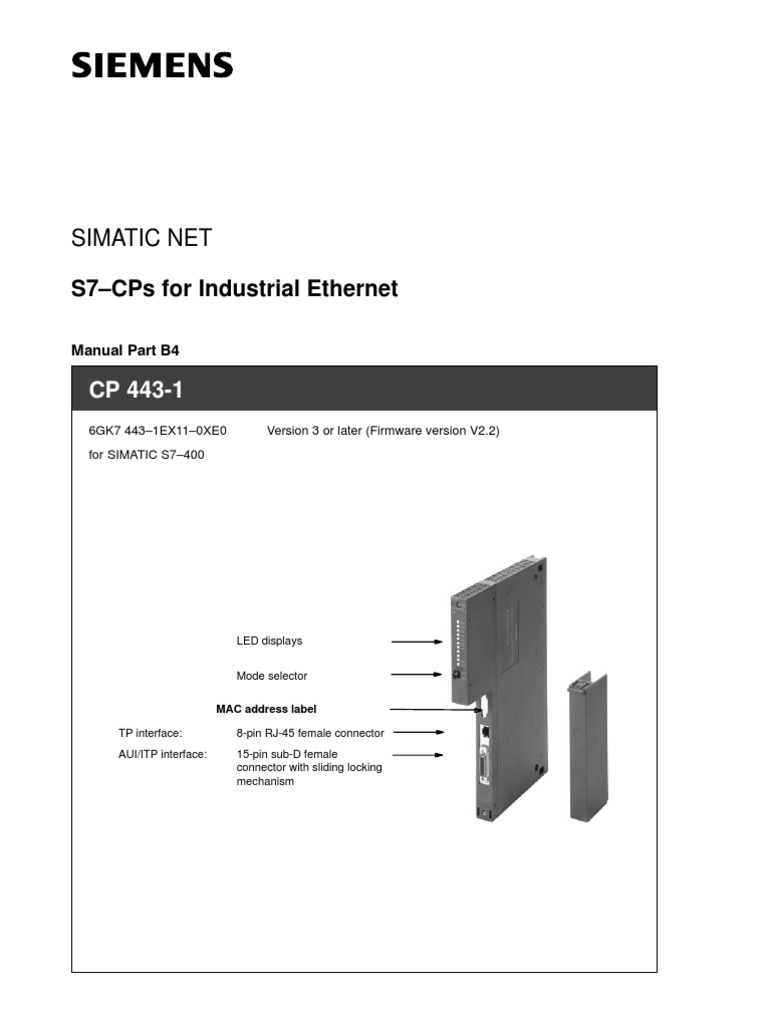 IDEC Corporation FC6A-PC3 Module, Fc6A Series Microsmart, Rs485 Communication Adapter