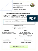 Rapport HOUESSOU G. Ulriche Christian - Compressed