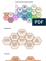 Australian Curriculum Standards Tesselation Final