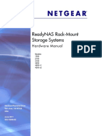 RackMount HW 2june11