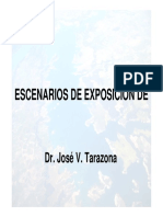 Tarazona Exposición